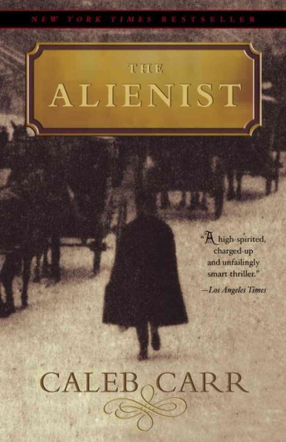The Alienist The Alienist