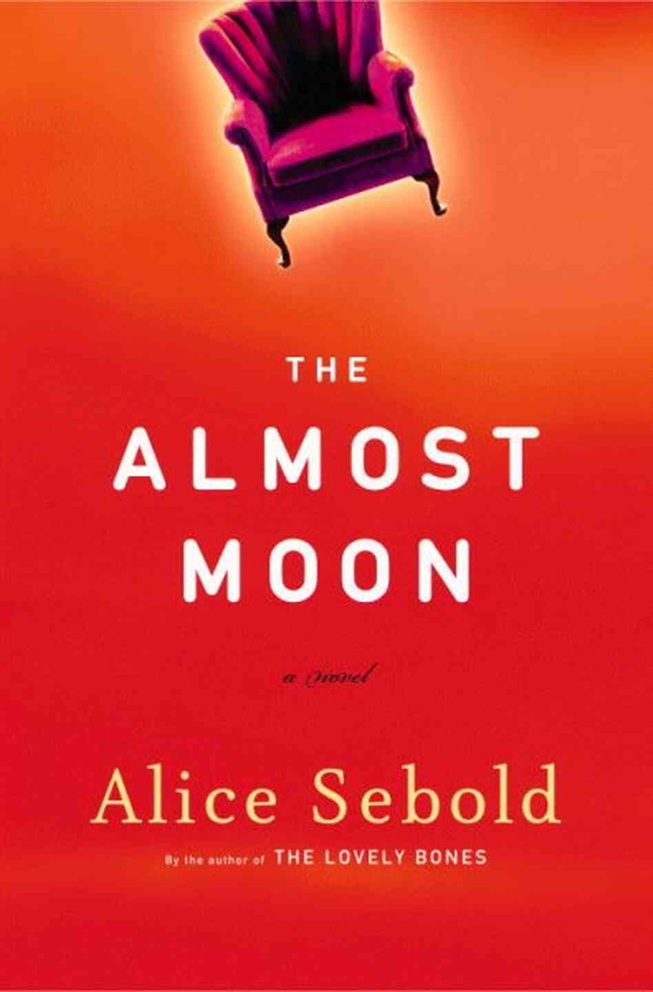 The Almost Moon The Almost Moon