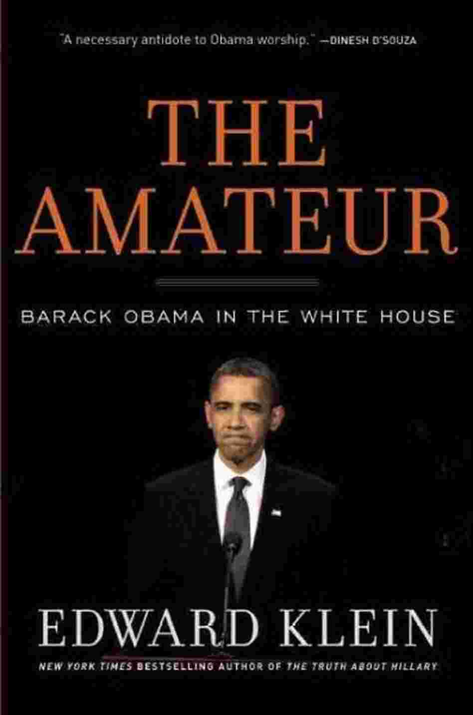 The Amateur The Amateur