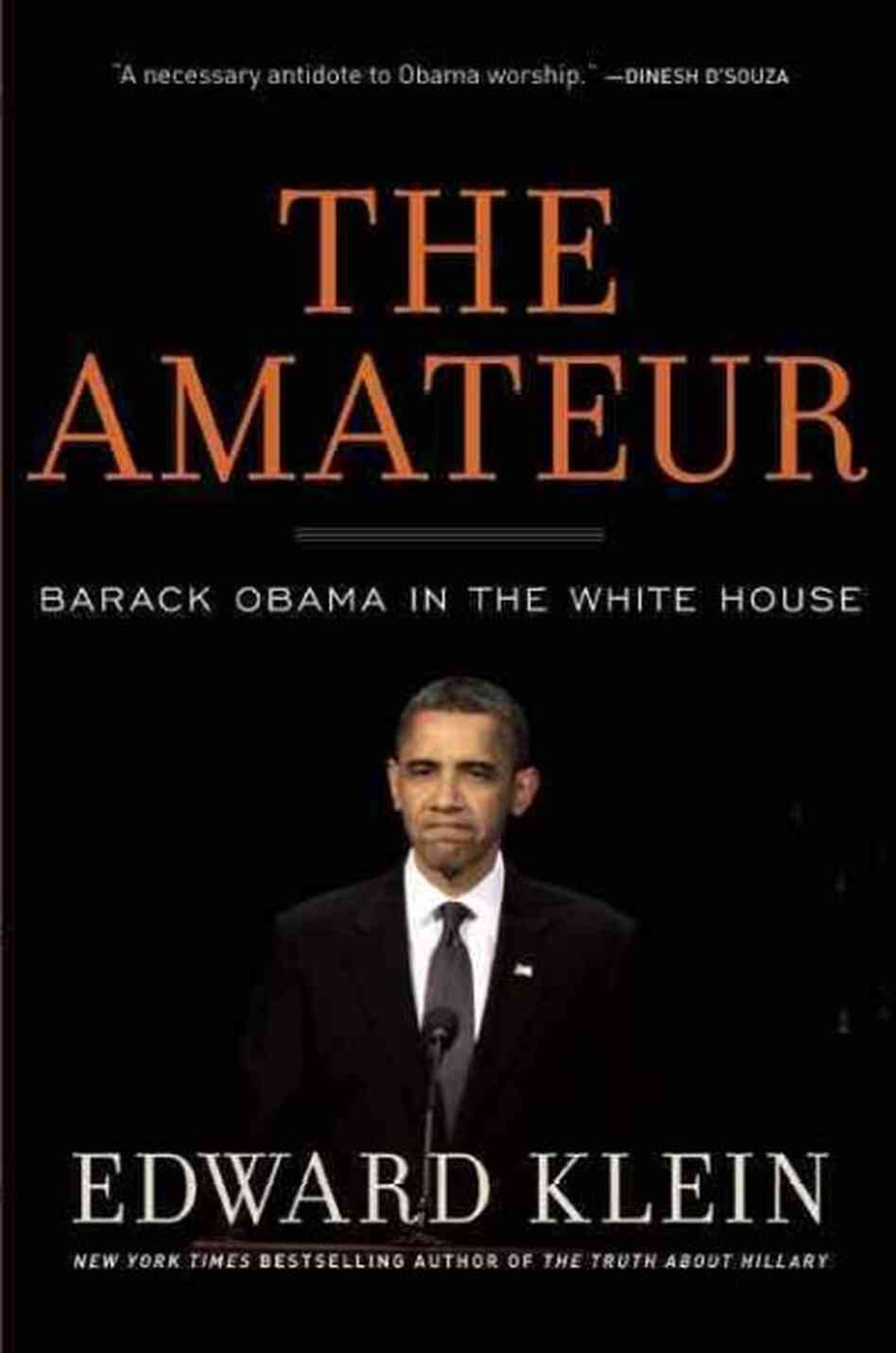 The Amateur The Amateur