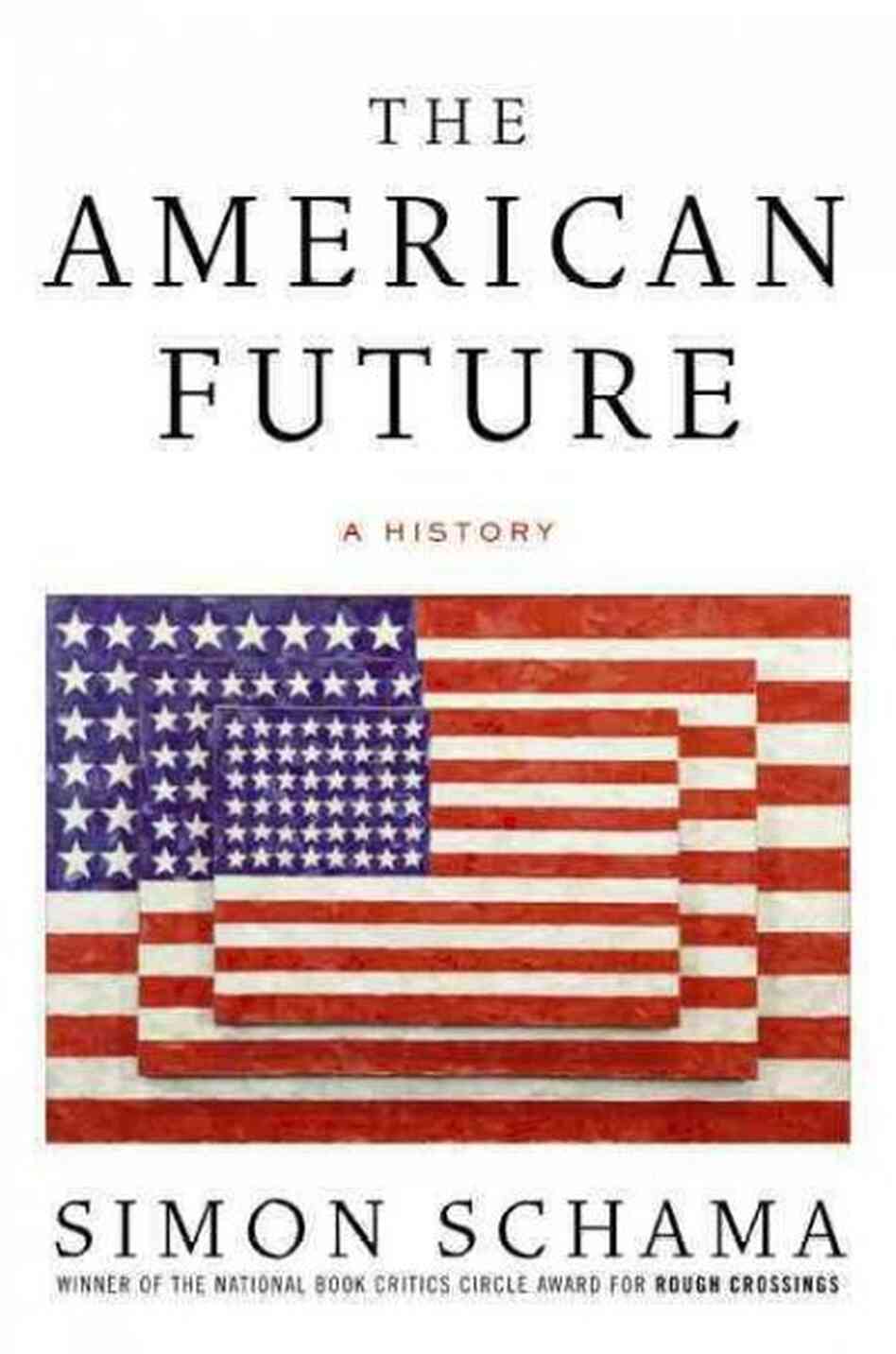 The American Future The American Future