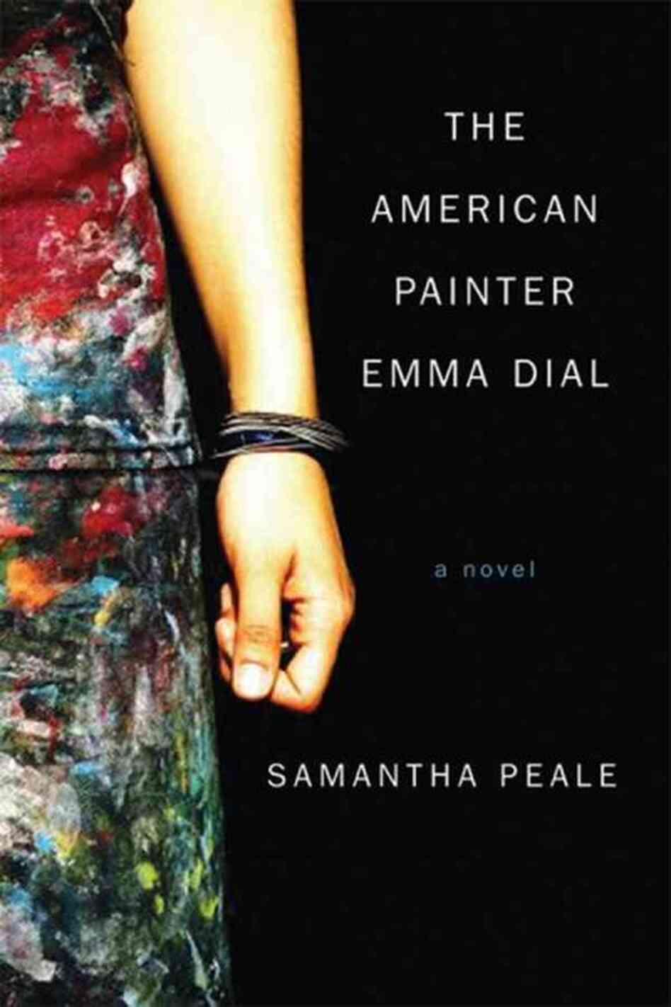 The American Painter Emma Dial The American Painter Emma Dial