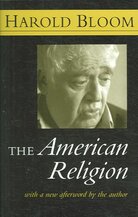 The American Religion