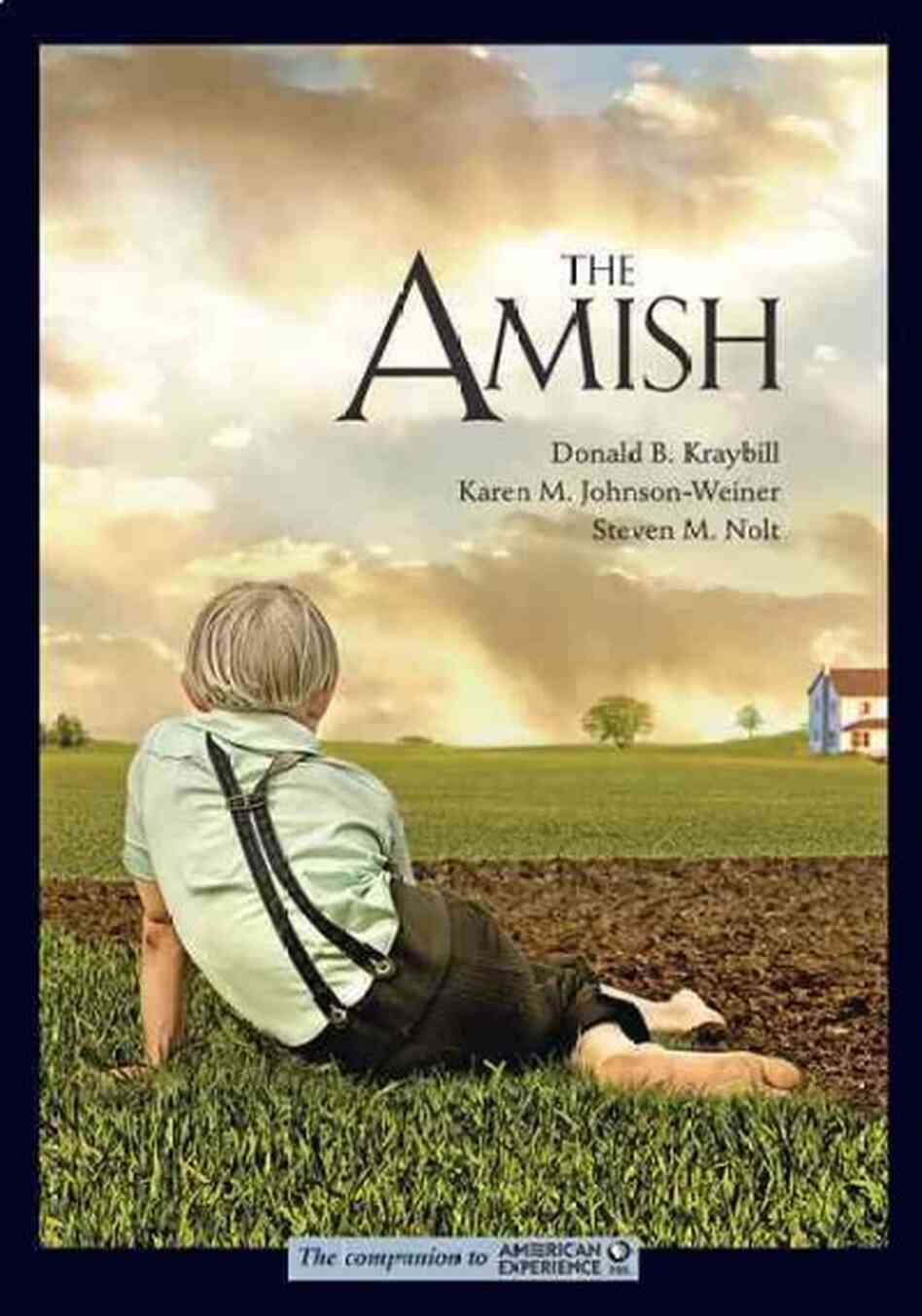 The Amish The Amish