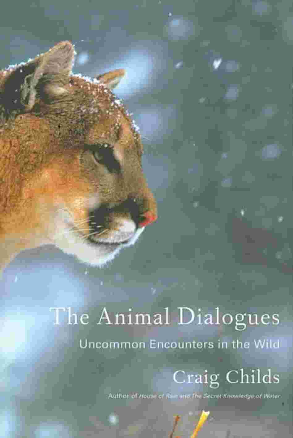 The Animal Dialogues The Animal Dialogues