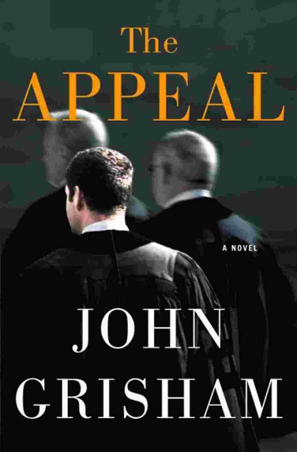 The Appeal The Appeal