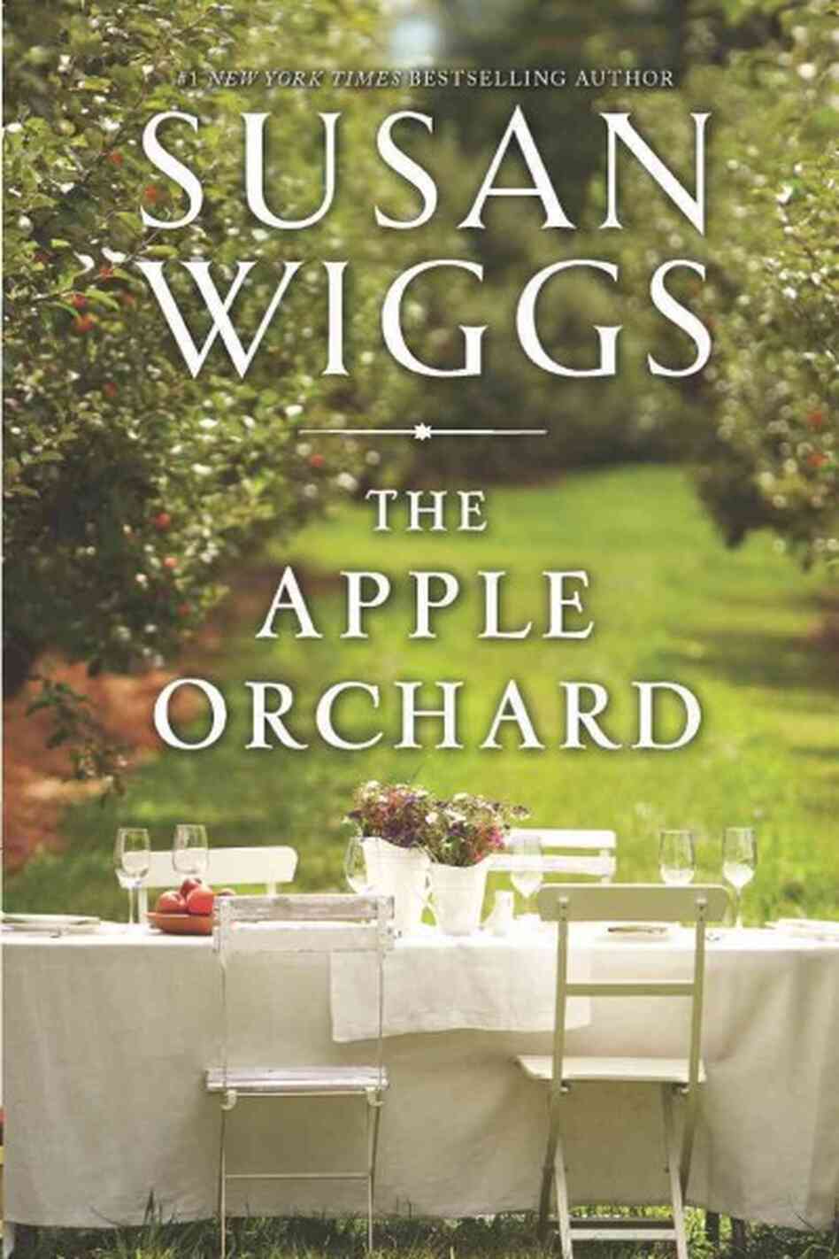 The Apple Orchard The Apple Orchard