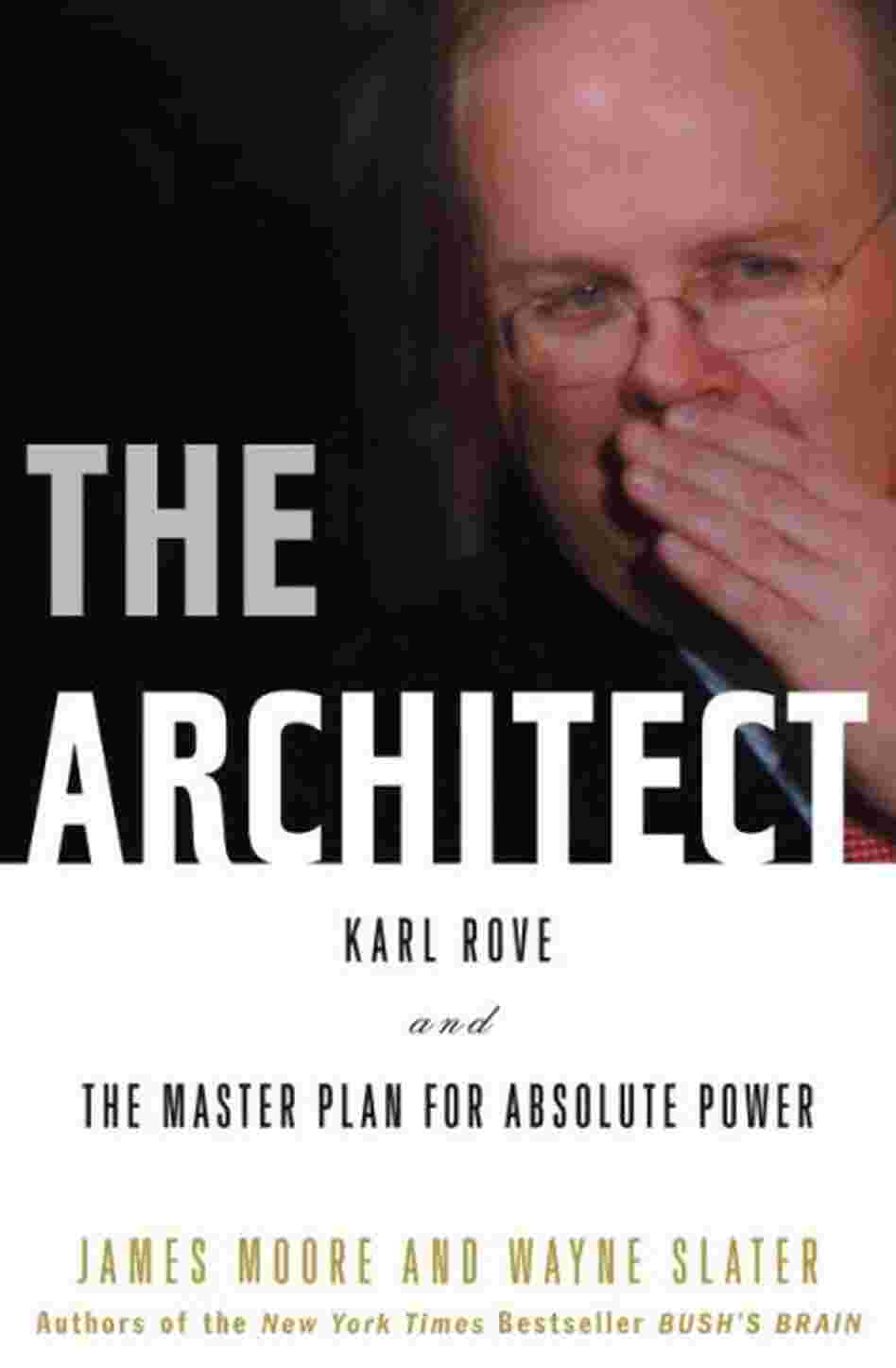 The Architect The Architect