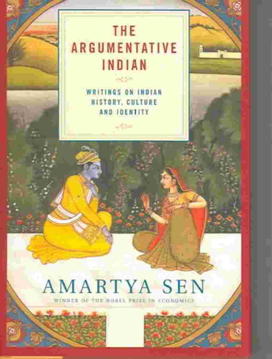 The Argumentative Indian