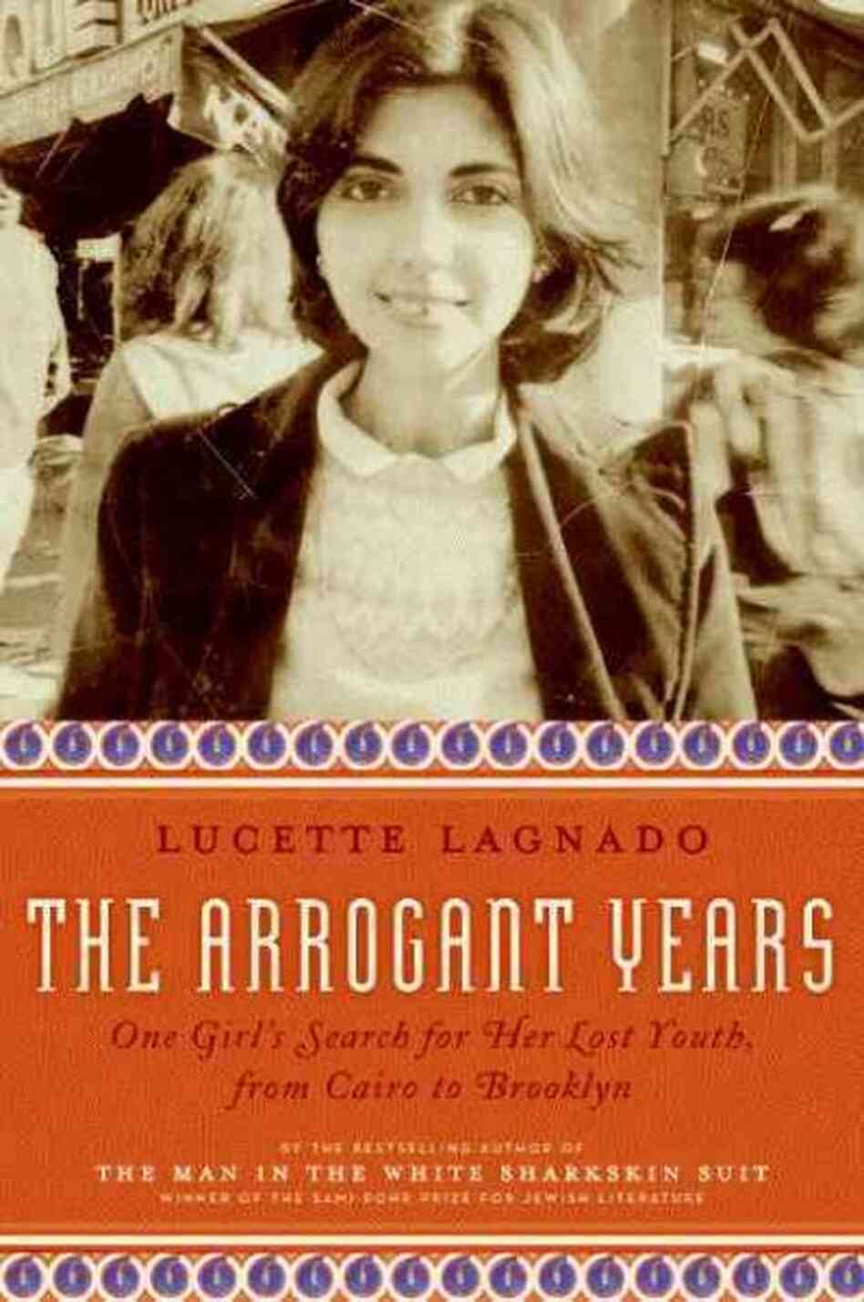 The Arrogant Years The Arrogant Years
