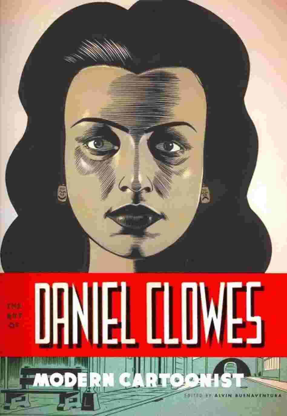 The Art of Daniel Clowes