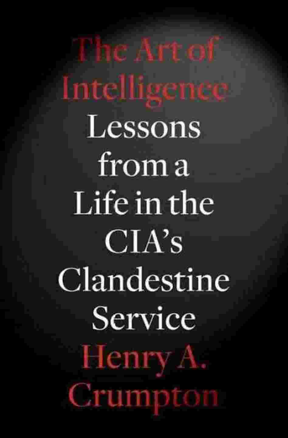 The Art of Intelligence