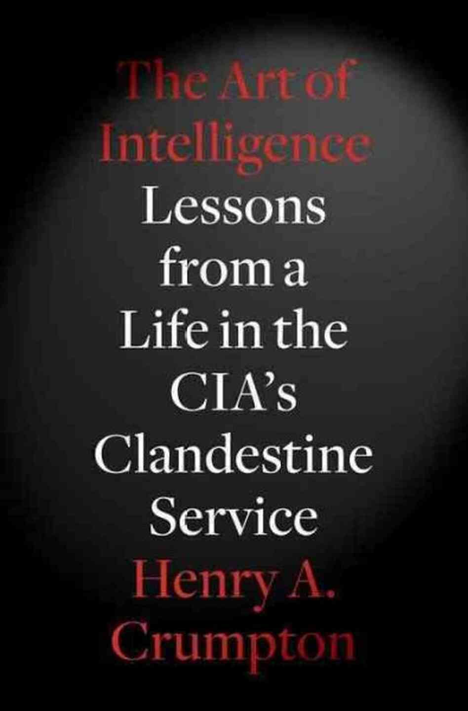 The Art of Intelligence