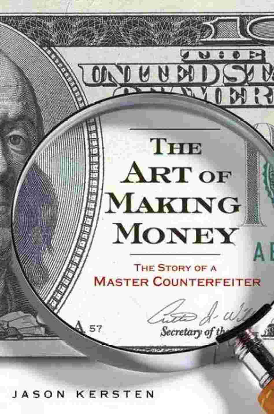 The Art of Making Money The Art of Making Money