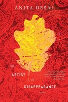 The Artist of Disappearance The Artist of Disappearance