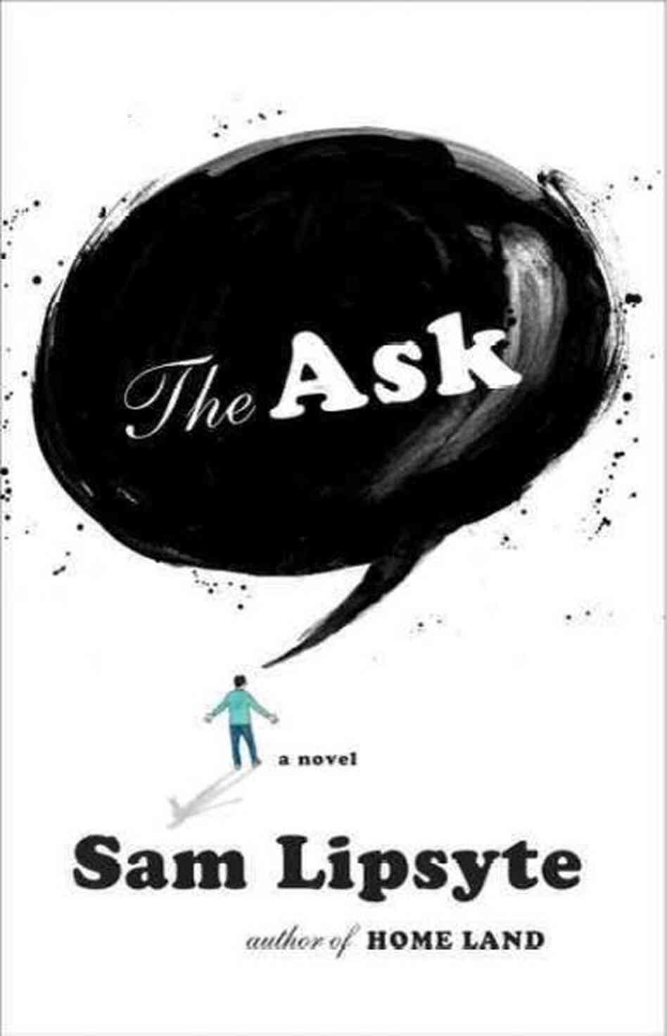 The Ask The Ask