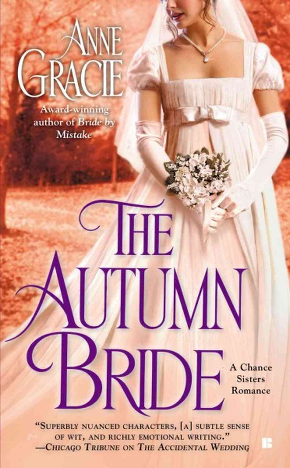 The Autumn Bride The Autumn Bride