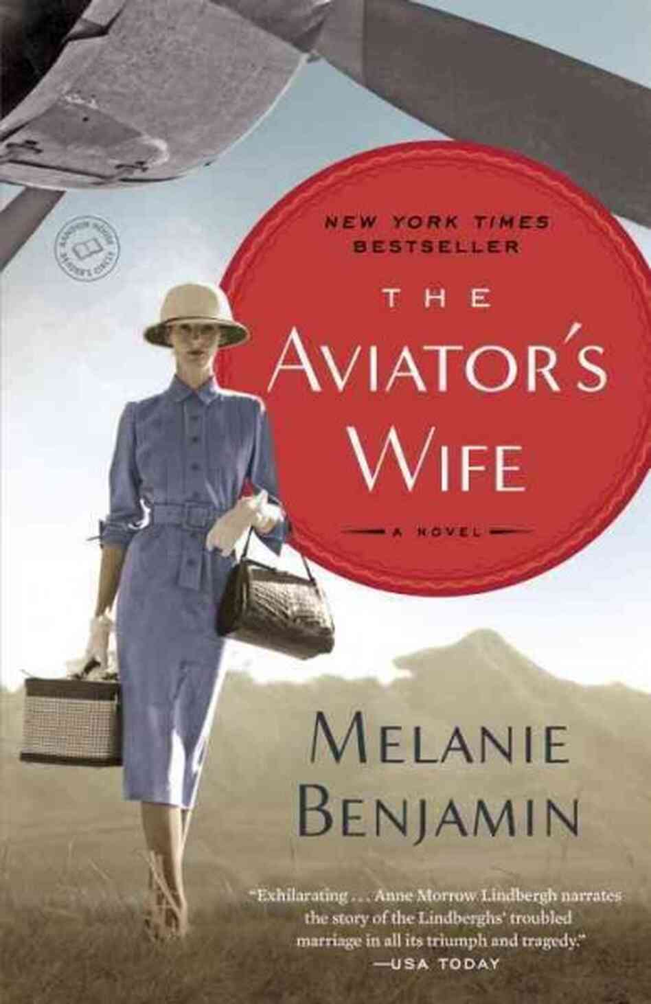 The Aviator's Wife The Aviator's Wife