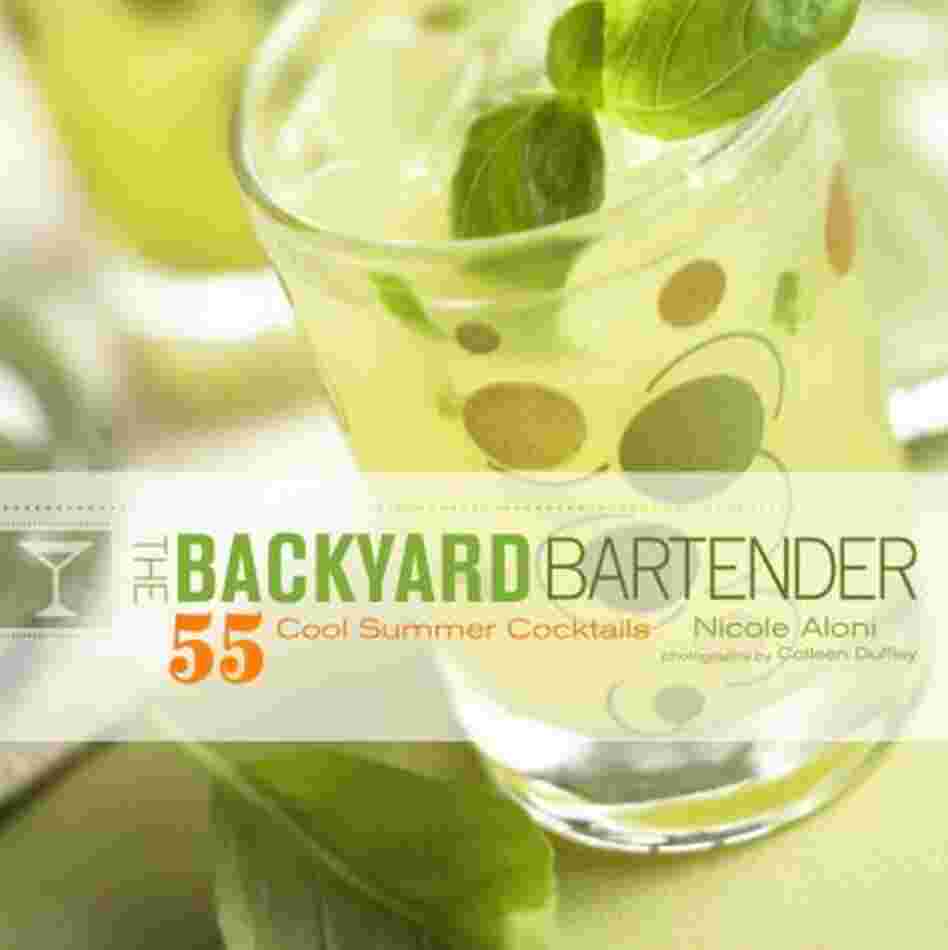The Backyard Bartender