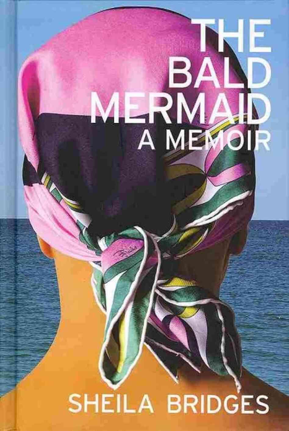 The Bald Mermaid The Bald Mermaid