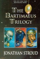 The Bartimaeus Trilogy