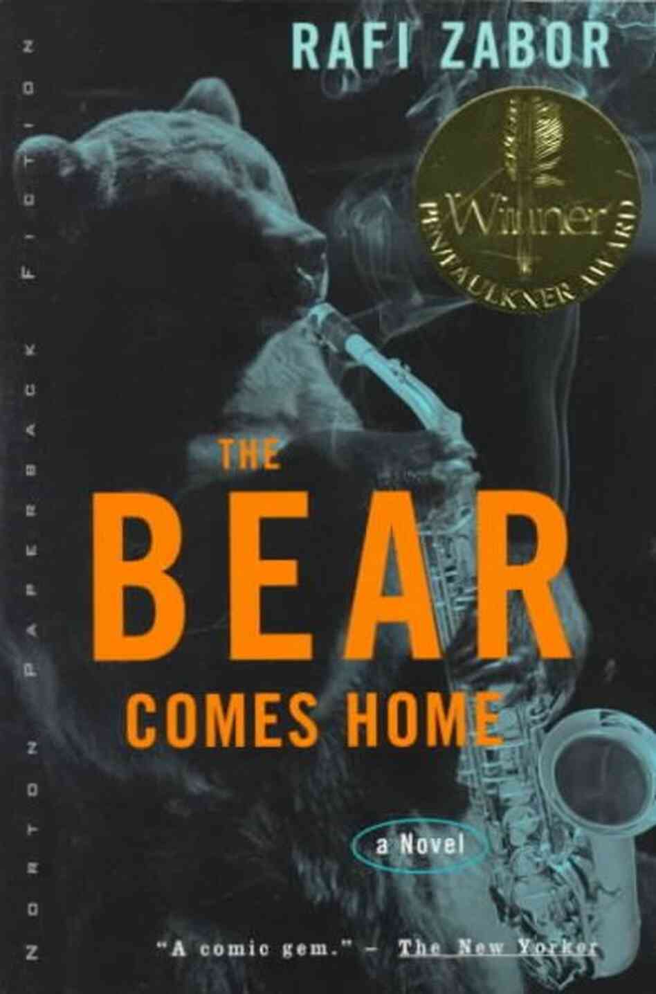 The Bear Comes Home The Bear Comes Home
