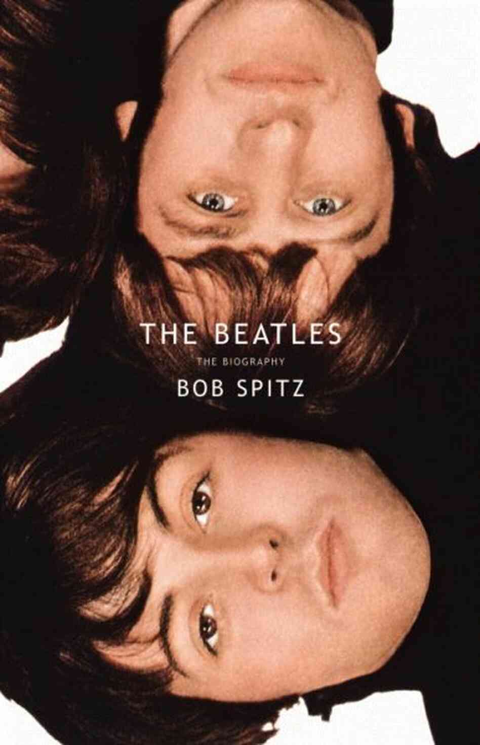 The Beatles The Beatles