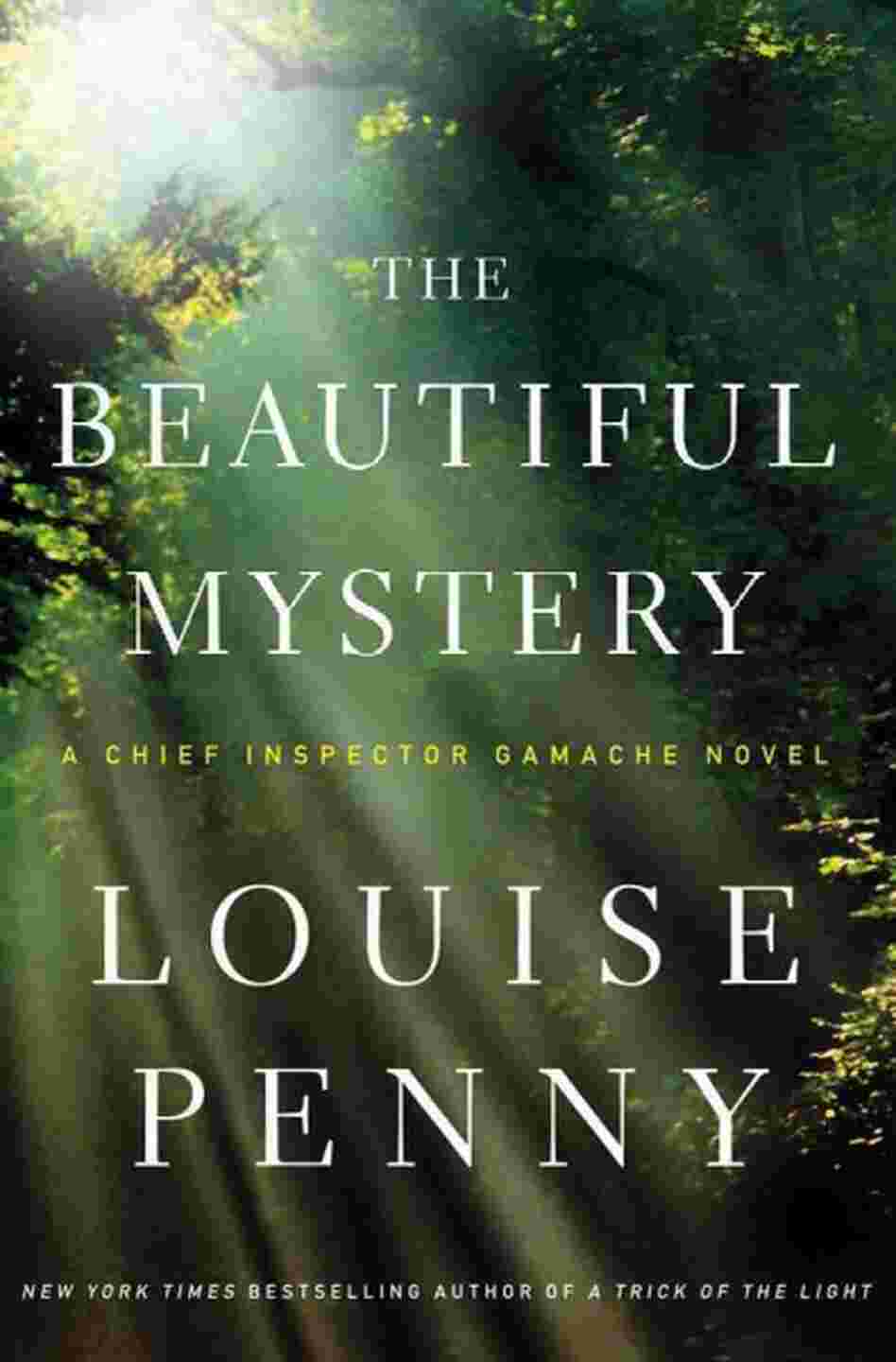 The Beautiful Mystery The Beautiful Mystery