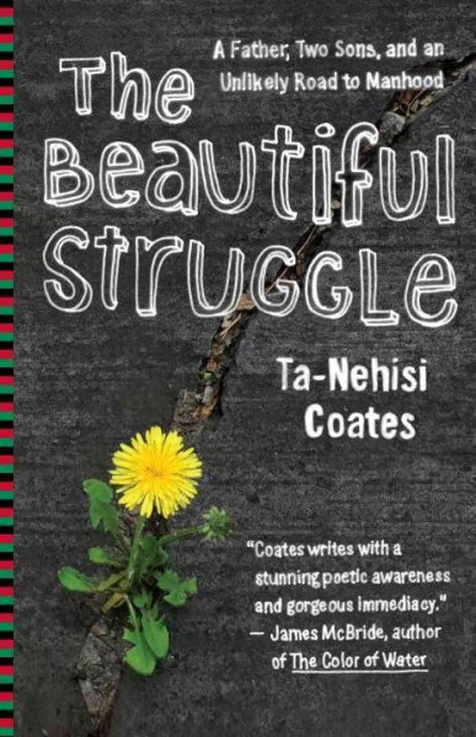The Beautiful Struggle The Beautiful Struggle