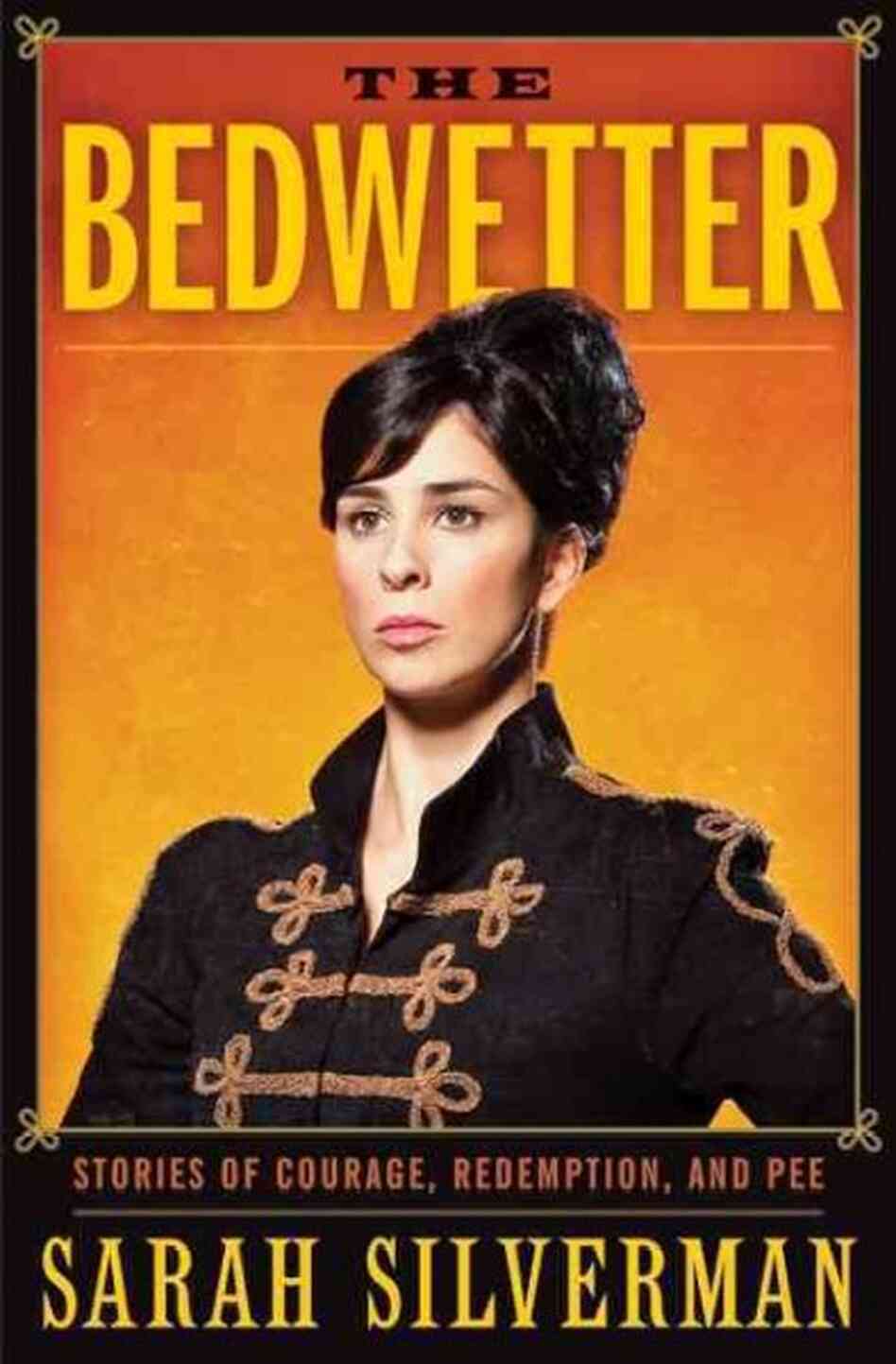 The Bedwetter