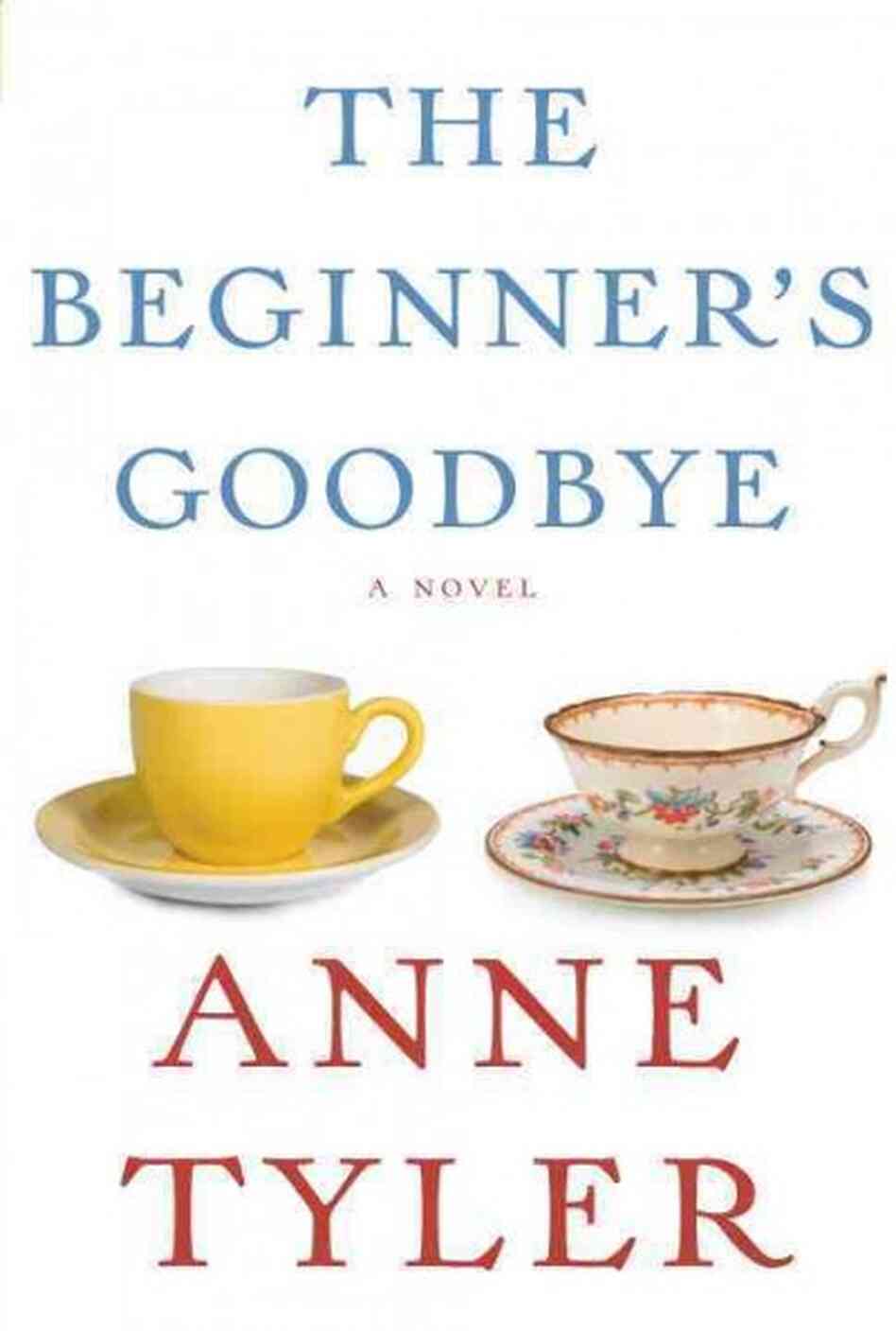 The Beginner's Goodbye The Beginner's Goodbye