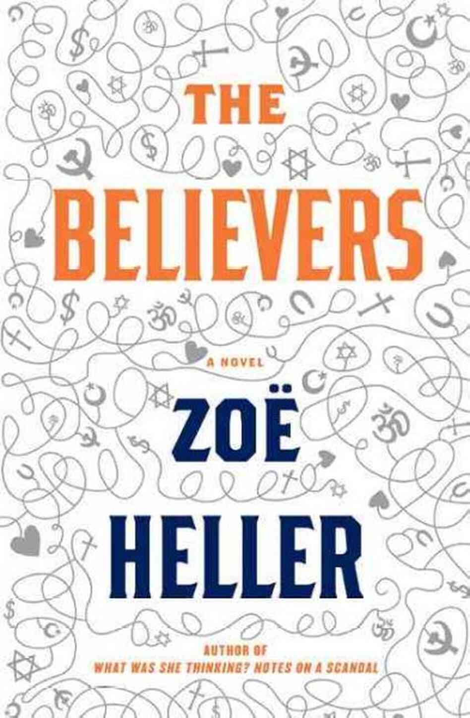 The Believers The Believers