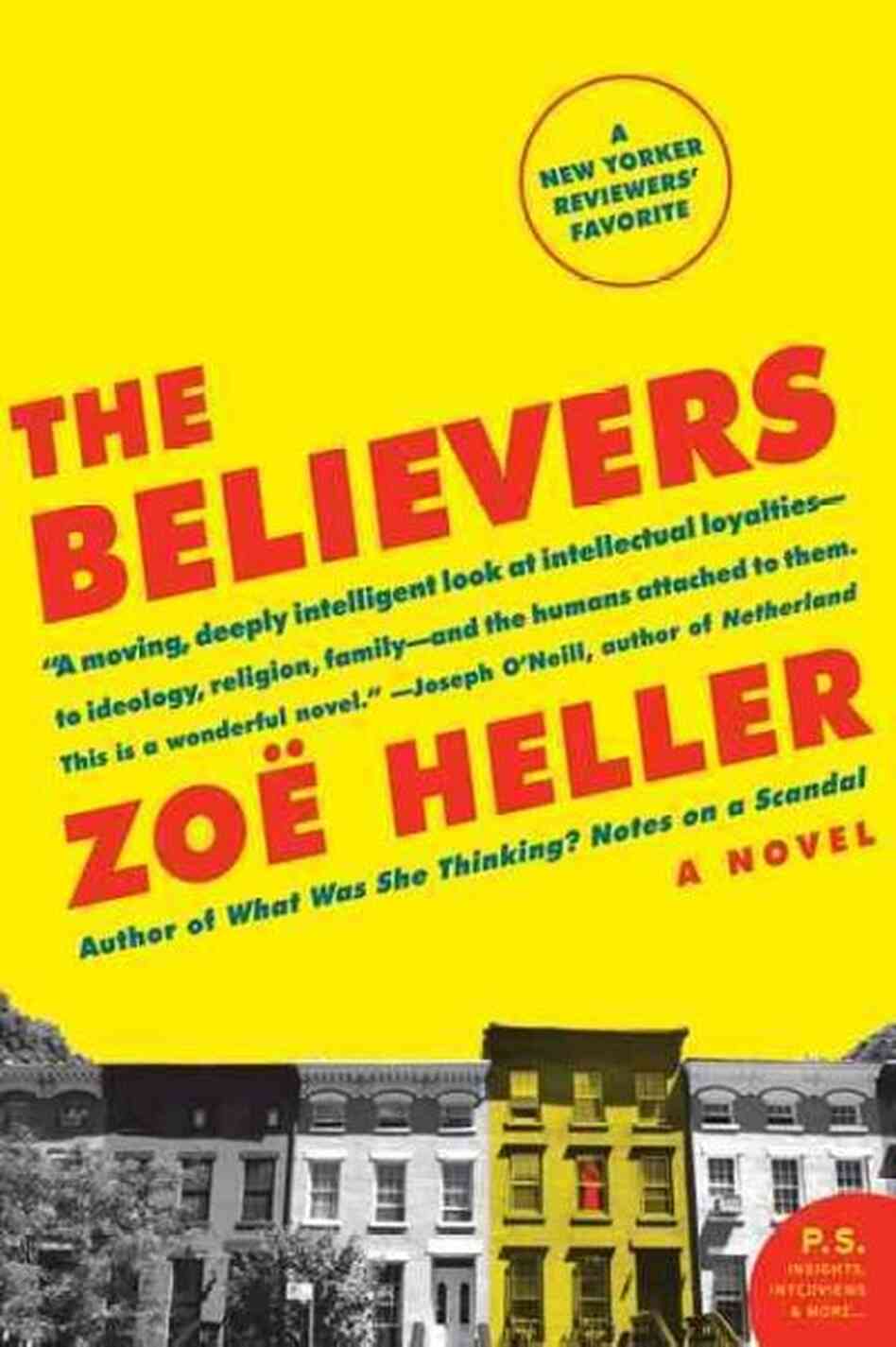 The Believers The Believers