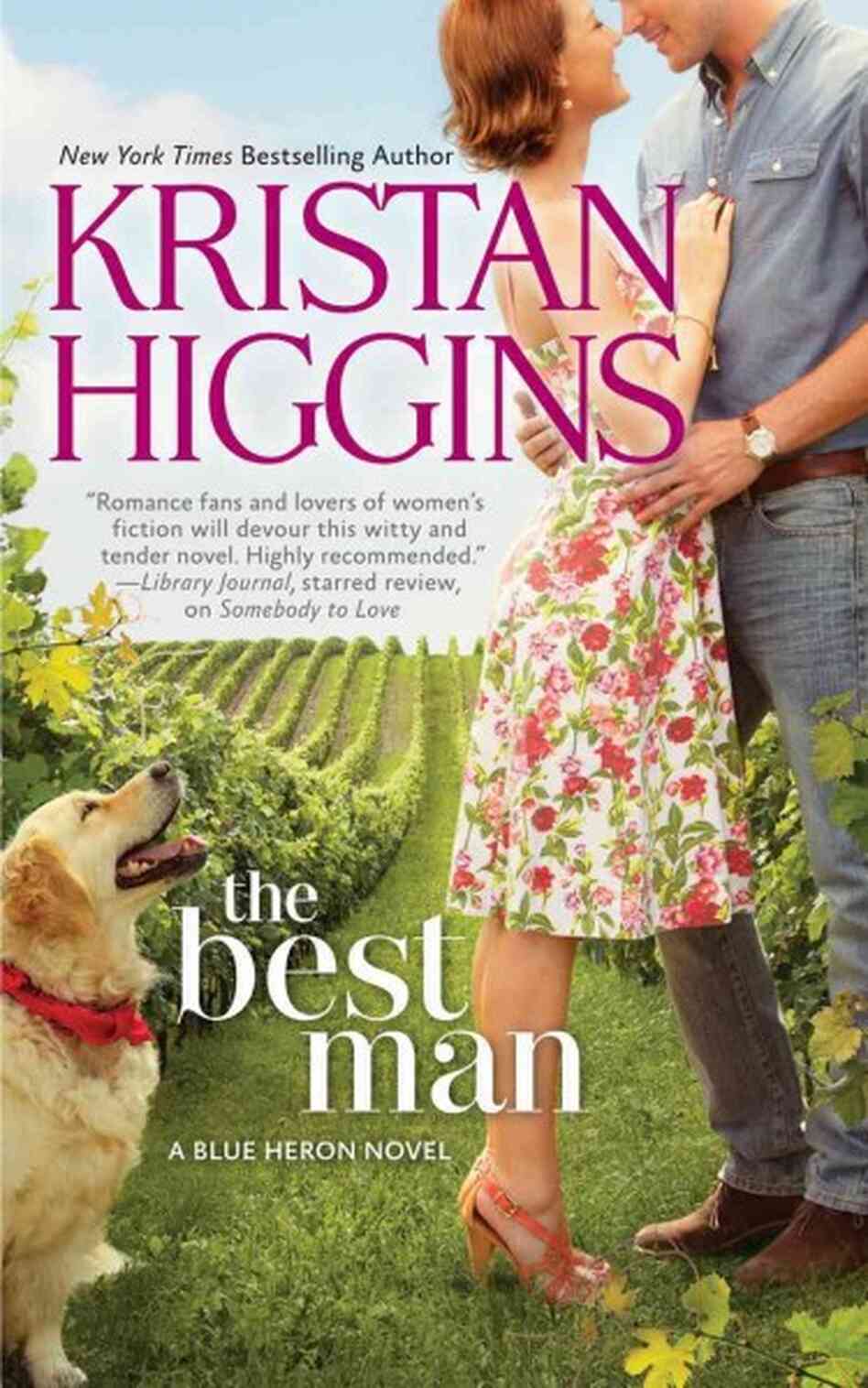 The Best Man The Best Man