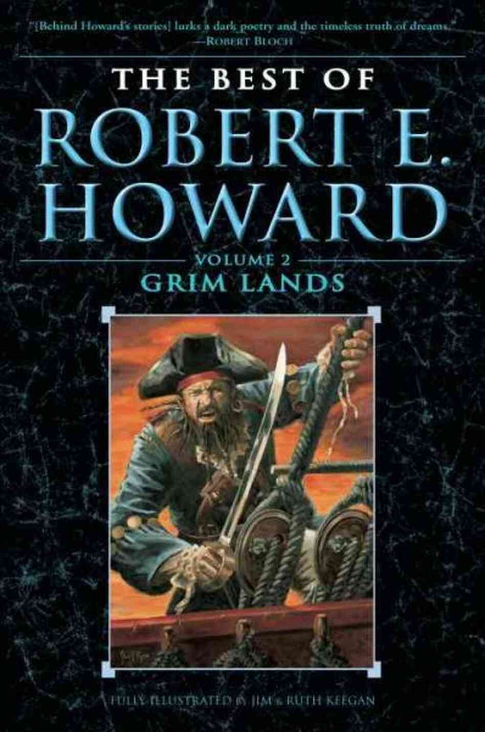 The Best of Robert E. Howard The Best of Robert E. Howard