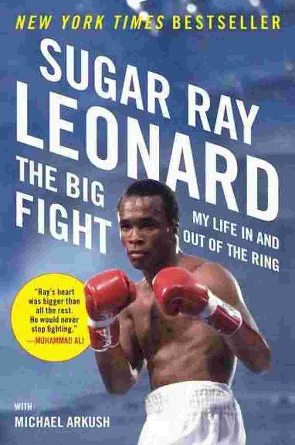 The Big Fight The Big Fight