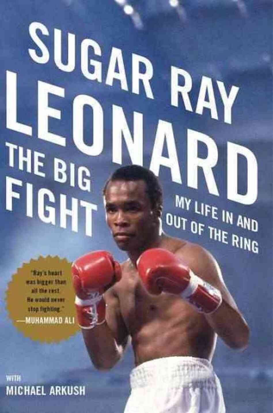 The Big Fight