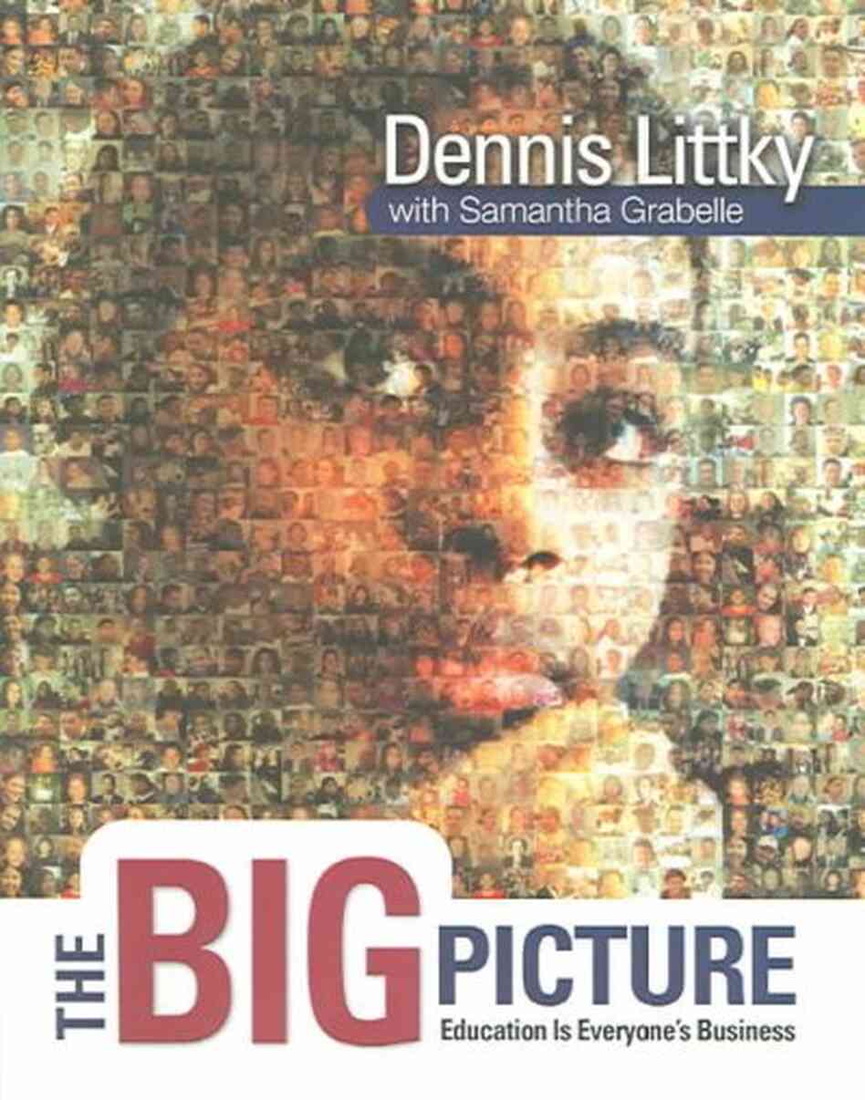 The Big Picture The Big Picture