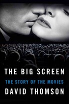 The Big Screen The Big Screen