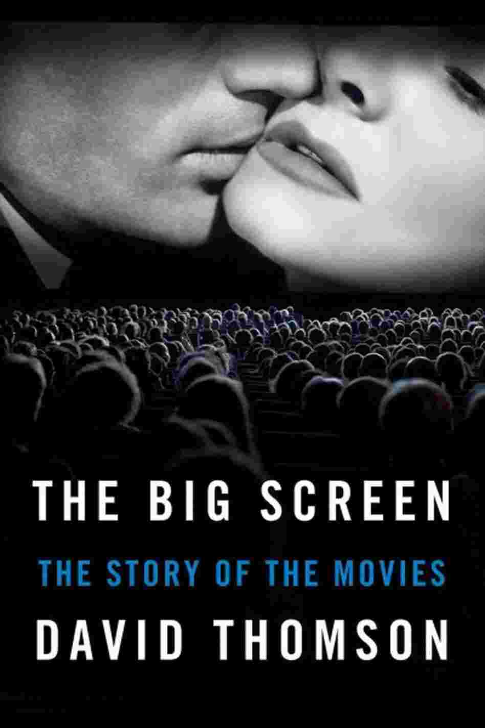The Big Screen The Big Screen
