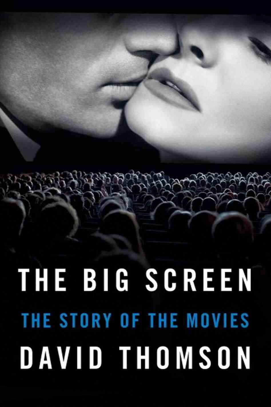 The Big Screen The Big Screen