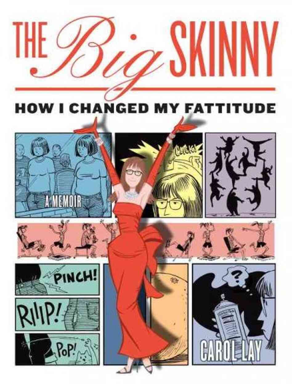The Big Skinny The Big Skinny