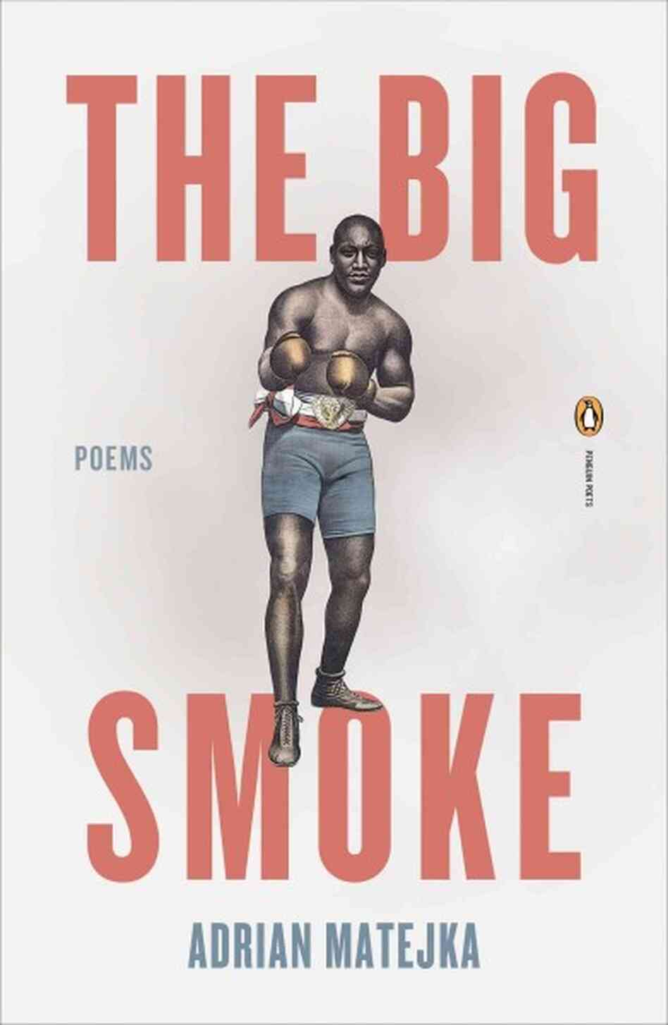 The Big Smoke The Big Smoke