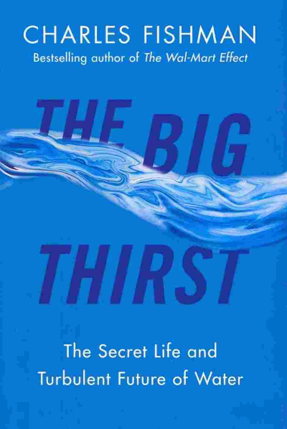 The Big Thirst The Big Thirst