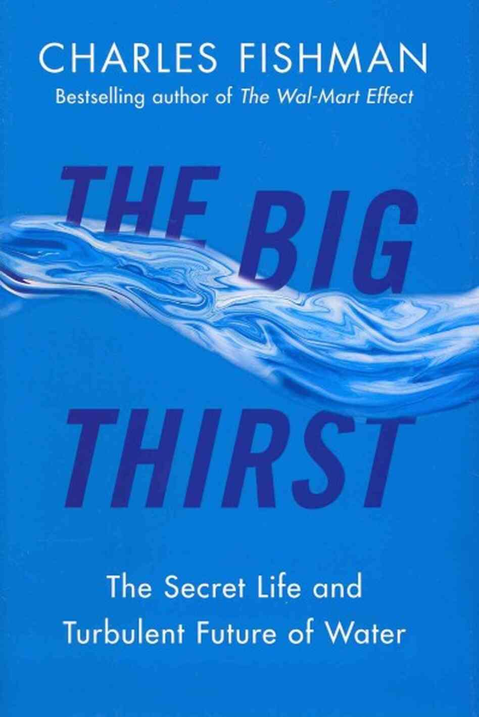 The Big Thirst The Big Thirst