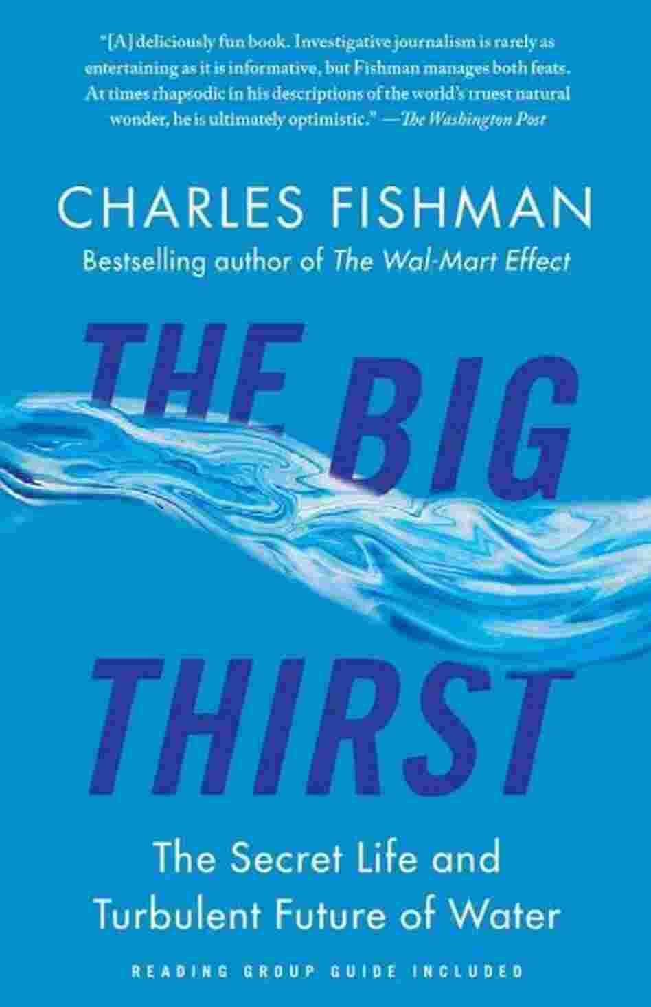 The Big Thirst The Big Thirst