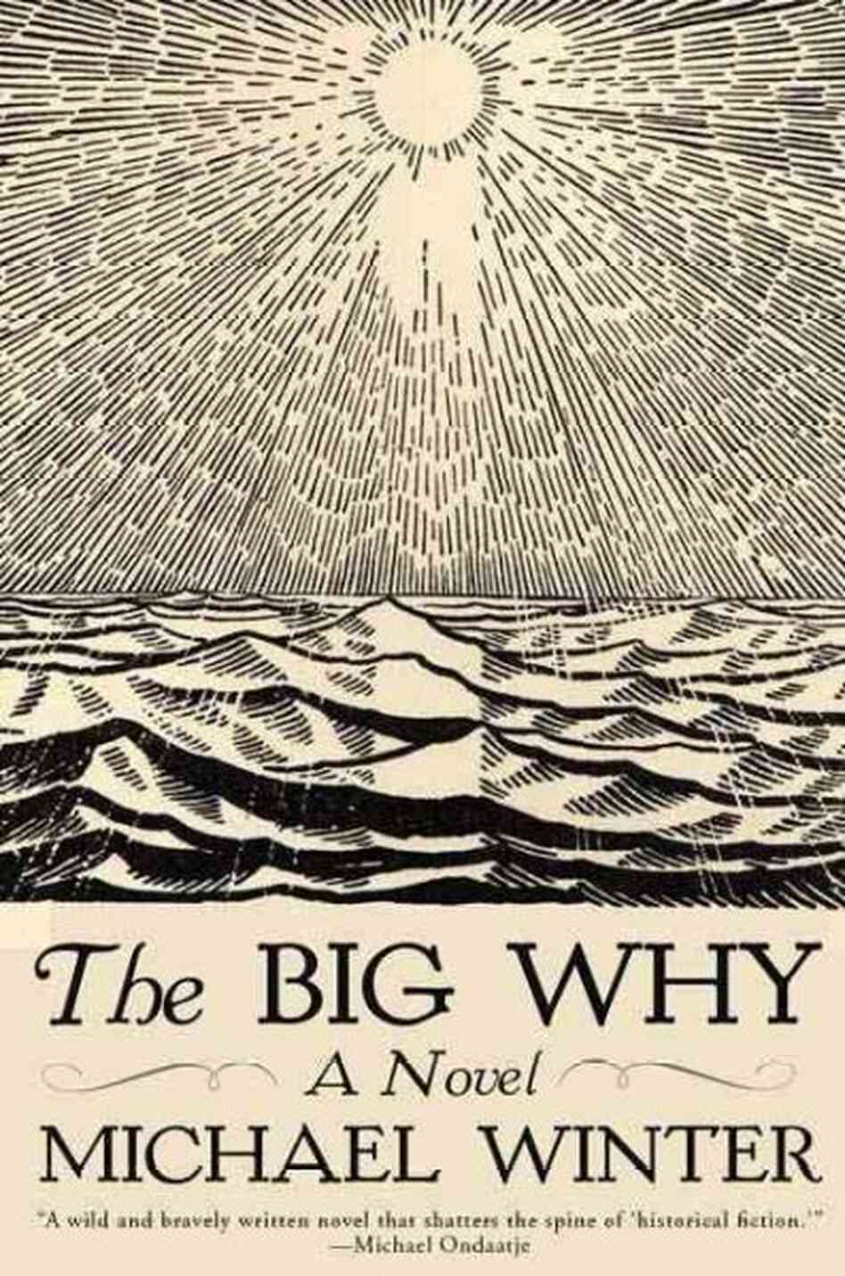 The Big Why The Big Why