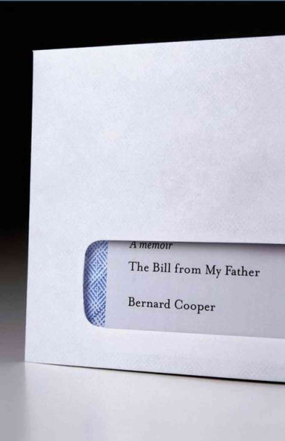 The Bill from My Father The Bill from My Father