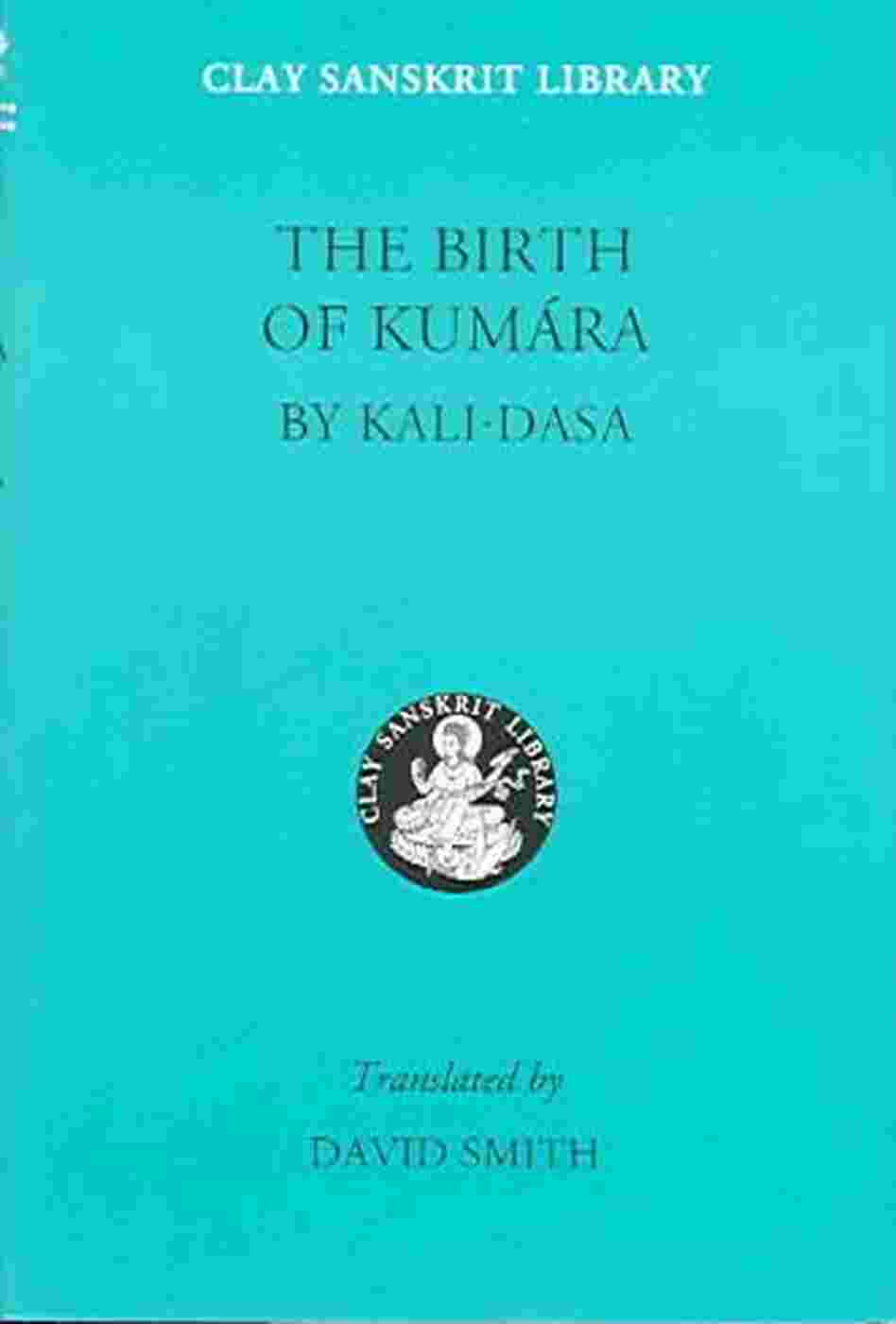 The Birth Of Kumara The Birth Of Kumara