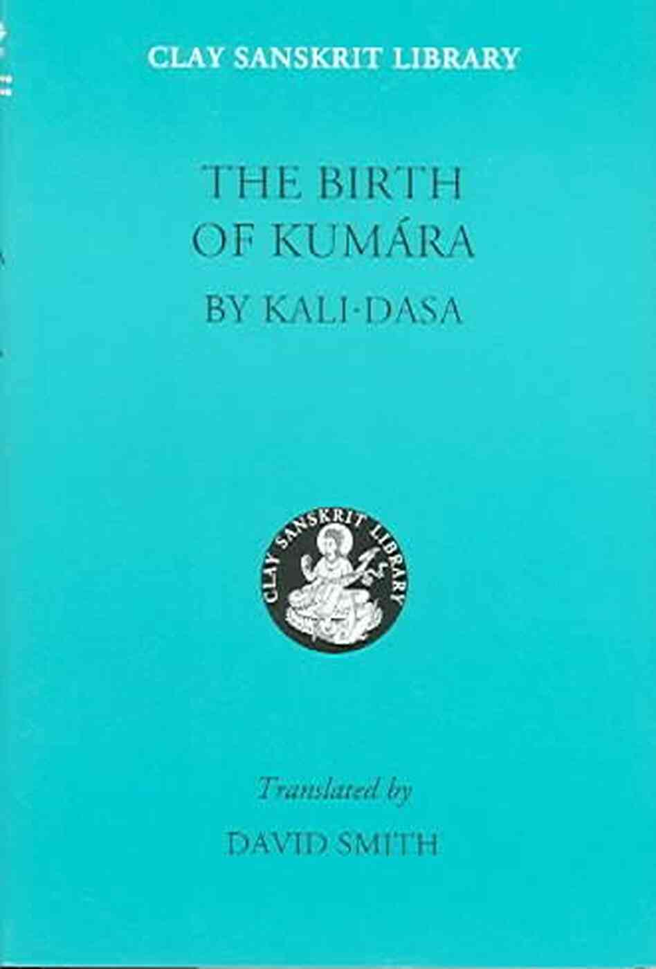 The Birth Of Kumara The Birth Of Kumara
